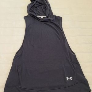 Under Armour hoodie
